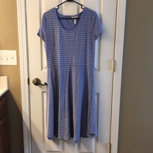 Matilda Jane Dress
